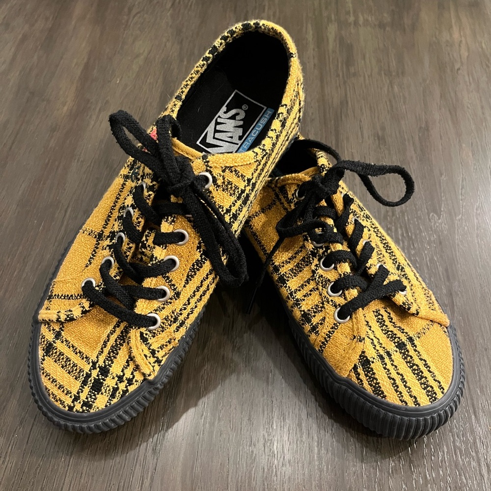 Vans Alex Knost/Leanne Curran SF shoe